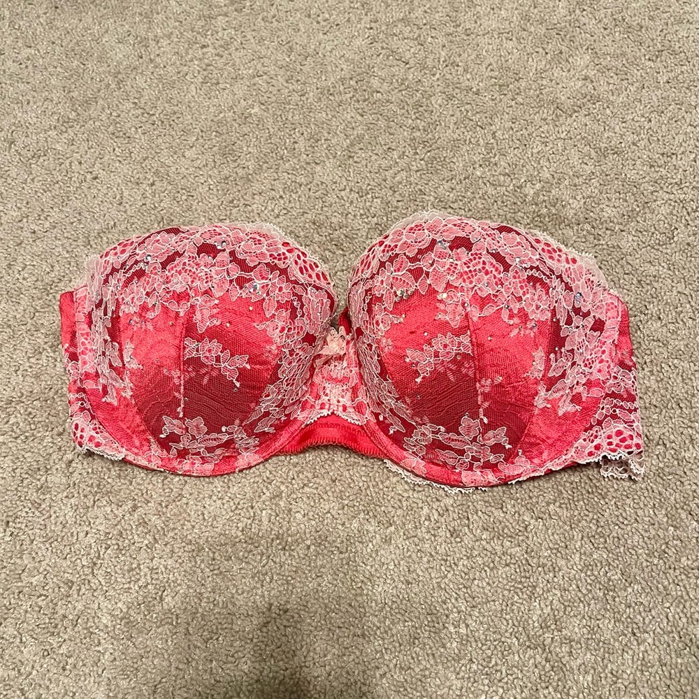 Victoria Secret Dream Angels multi-way bra